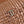 CC 26P AS4474 Mini Bowling Bag 18.5cm Brown Woven