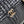 CC 26P AS4474 Mini Bowling Bag 18.5cm Black Woven