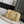 CC 26P AS4474 Mini Bowling Bag 18.5cm Beige Woven