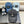 BASEBALL CAP IN CLASSIC BLUE DENIM 406960