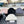 BEANIE HAT IN WHITE WOOL 413328