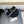 CAPPELLO IN MAGLIA DI LANA NERA 424303 