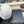 CAPPELLO A SECCHIELLO IN PELLICCIA DI CONIGLIO BIANCO 421262 