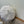 BERET HAT IN WHITE WOOL TWEED 422553