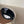 BERET HAT CHOCOLATE BROWN MIX WHITE 422561