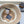 CAPPELLO A SECCHIELLO IN PELLICCIA DI CONIGLIO BEIGE AVENA 426226 