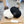 BERET HAT BLACK 431752