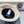 CAPPELLO A SECCHIELLO IN LANA BEIGE E PELLICCIA DI AGNELLO 434942 