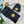 SET SCARF AND HAT IN BLACK WOOL 434610