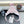 BEANIE HAT IN LIGHT PINK WOOL LINED WITH FLEECE 436776