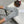 CC 26S CC Logo Full-Finger Gloves Wool 505729