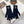 CC 26S CC Logo Full-Finger Gloves Wool 505729