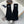 Prad 26S Triangle Logo Full-Finger Gloves Ribbed Knit 505709