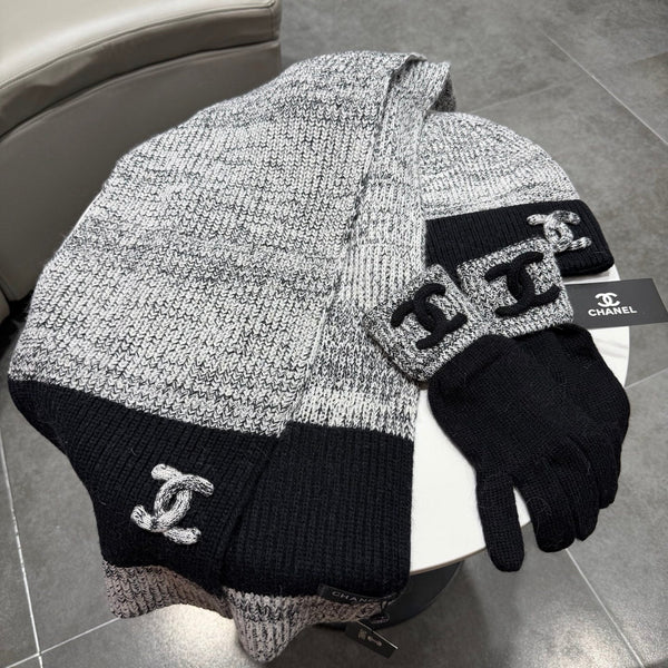 CC 26s Winter Knit Set Wool 499257