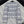 Celine 25 Jacket Blazer White With Black Stripes 301223