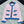 Cardigan CC 2025 Laine Rose Bleu 325890