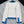 Gilet CC 2025 Blanc cassé Bleu Laine 325889