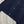 LP 25 Quilted Jacket Navy Blue Polyester Down 313374