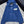 CC 2025 Veste à Capuche Laine Bleue 325888