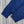 CC 2025 Veste à Capuche Laine Bleue 325888