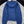 CC 2025 Veste à Capuche Laine Bleue 325888