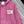 CC 2025 Veste à Capuche Laine Rose 325887