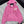 CC 2025 Veste à Capuche Laine Rose 325887