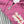 CC 2025 Veste à Capuche Laine Rose 325887