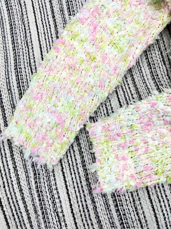 Chandail CC 2025 Laine Multicolore 325885