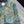 CC 2025 Veste Bleu Gris Vert Laine 325839