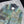 CC 2025 Veste Bleu Gris Vert Laine 325839