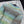 CC 2025 Veste Bleu Gris Vert Laine 325839