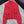 Veste CC 2025 Laine Rouge 325882