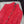 Veste CC 2025 Laine Rouge 325882