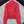 Veste CC 2025 Laine Rouge 325882