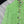 Veste en laine verte CC 2025 325886