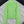 Veste en laine verte CC 2025 325886