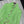 Veste en laine verte CC 2025 325886