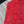 Veste CC 2025 Laine Rouge 325882