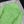 Veste en laine verte CC 2025 325886