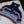 Pull CC 2025 Bleu Marine mélangé Blanc Laine 325883