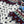 Pull CC 2025 Bleu Marine mélangé Blanc Laine 325883