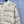 Veste CC 2025 avec bouton perlé coloris crème mélangés en laine 325857