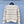 Veste CC 2025 avec bouton perlé coloris crème mélangés en laine 325857