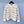 Veste CC 2025 avec bouton perlé coloris crème mélangés en laine 325857