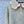 CC 2025 Pull Col Pétale Bleu Rose Laine 325851