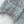 CC 2025 Veste Mélange de Couleurs Bleu Laine 325862