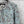CC 2025 Veste Mélange de Couleurs Bleu Laine 325862