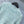 CC 2025 Veste Tweed Laine Bleu Ciel 325870