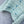 CC 2025 Veste Tweed Laine Bleu Ciel 325870